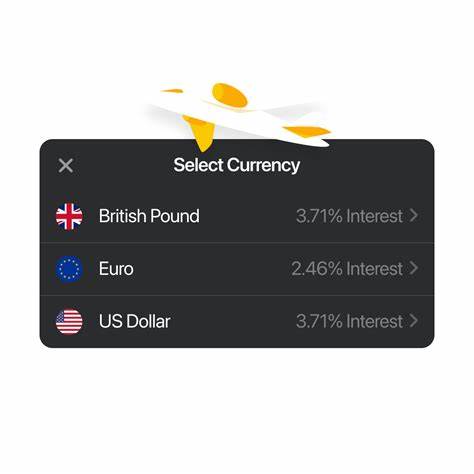 Show HN: Multi-currency savings dashboard