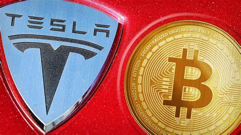Tesla did not increase its Bitcoin holdings but reports $600 million Q4 