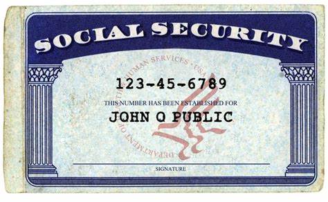 How to protect your Social Security number as hacks surge