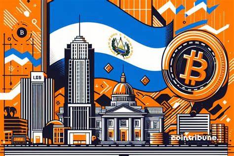 El Salvador Continues Bitcoin Acquisition Amid Market Slump - MSN