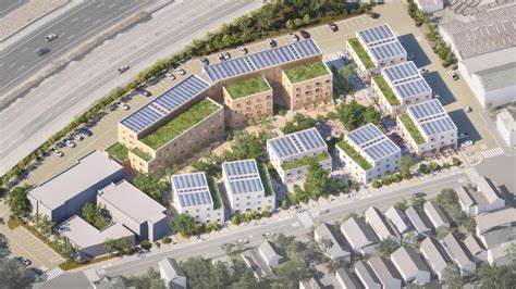 Artificial Housing