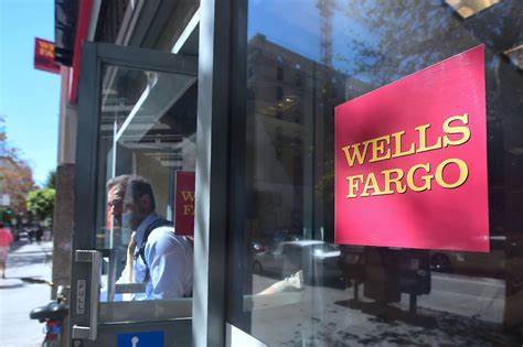Wells Fargo Draws a Rare Downgrade as Wall Street Looks for Next Catalyst