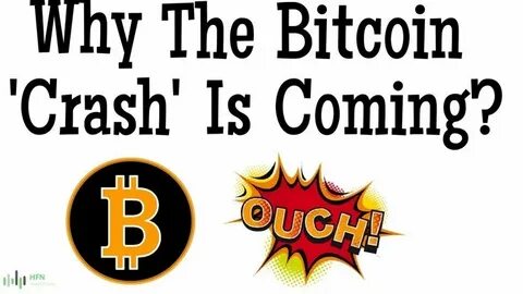 Why did Bitcoin crash and will it go up again?... - The Sun