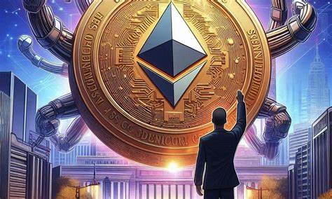 SEC Ends Investigation into Consensys Blockchain Company - Watcher Guru