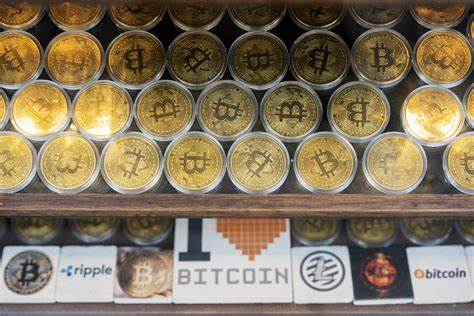 'Crypto Week' nach langwieriger Wiederholungsabstimmung im Repräsentantenhaus wieder auf Kurs