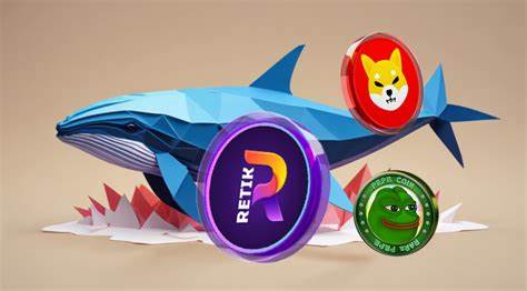 Crypto Traders Have Been Looking For The Next Altcoin To Mirror Pepe & Shiba Inu 10,000x Runs - Analysts Think They Have Found It - Brave New Coin Insights