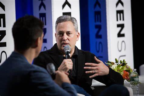 Trump’s crypto-AI czar is long-time critic of tech regulation - The Edge Malaysia