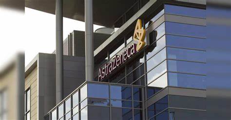 AstraZeneca unveils $50 billion US investment as pharma tariff threat looms