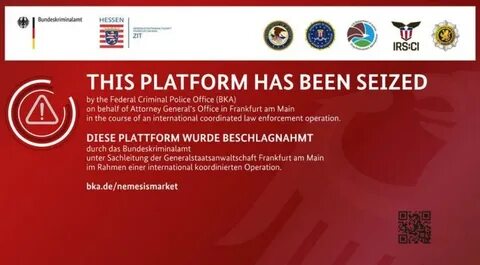 OFAC Designates Iranian Administrator of Darknet Marketplace With Bitcoin and Monero Addresses