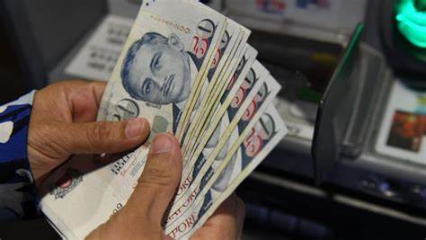 Jail for 5 Gurkha officers involved in unlicensed cross-border money transfers; 1 handled nearly S$2.9 million - CNA