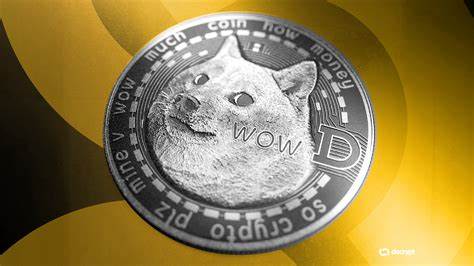 High on DOGE? Cannabis Company Makes Dogecoin Treasury Play