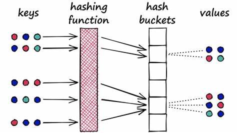Locality-Sensitive Hashing