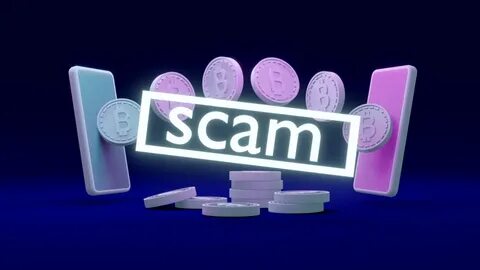 20 of the Biggest Cryptocurrency Scams of the Past Year - 24/7 Wall St