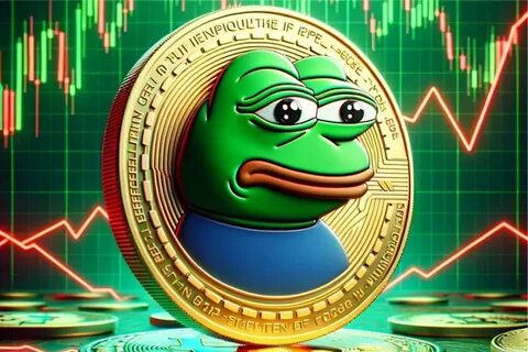 Investors Turn Attention to Pepe With Massive Accumulation, Will PEPE Explode Next? - Coinfomania