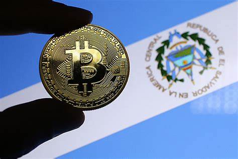 El Salvador’s Bonds Spike Despite Bitcoin Criticism - Decrypt