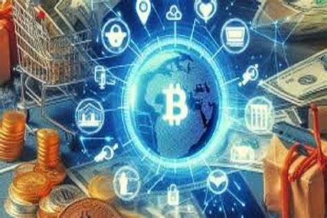 The evolving landscape of cryptocurrency adoption in Asia