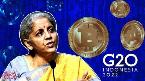 How India's G20 Presidency will influence crypto regulation, blockchain & the future of web3 - India Today