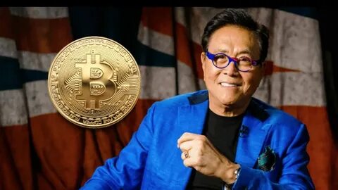 Robert Kiyosaki Net Worth 2024: Biography, Personal Life, Bitcoin - Blockchain Reporter