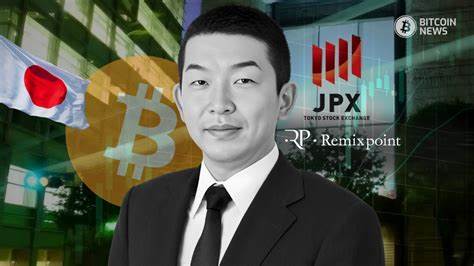 Tokyo Exchange-Listed Remixpoint Starts Paying CEO Fully in Bitcoin