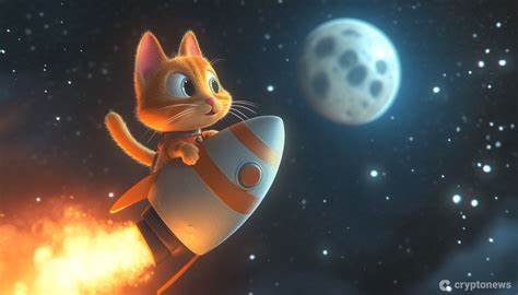 Popcat Climbs to $1 Billion – Here’s Why This Next Meme Coin Could Go Even Higher - Cryptonews