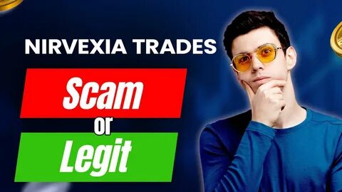 Nirvexia Trades Review 2025: Is It Legit Or A Scam? - Coin Insider
