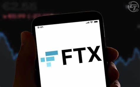 FTX customers in line for higher payouts as crypto prices soar - Financial Times