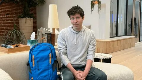 Sam Altman’s World Network launches new chat application