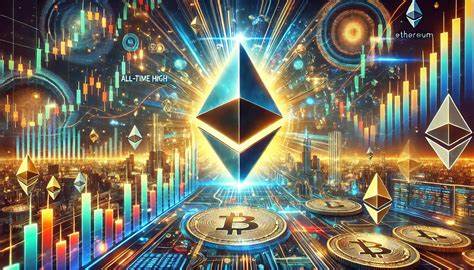Ethereum Seems "Ready To Challenge ATH," IntoTheBlock Says - Bitcoinist