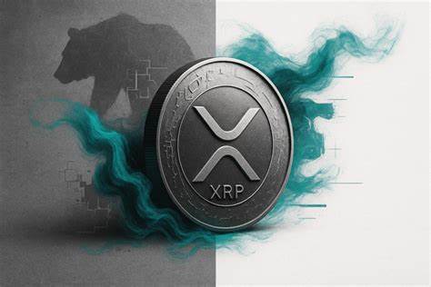 XRP Hits $2.35, Then Dips as Senate Testimony Looms