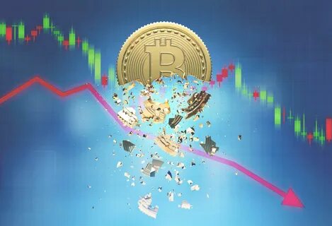 Bitcoin, Ethereum Prices Plunge But is Now a Good Time to Buy the Dip? - CryptoNinjas