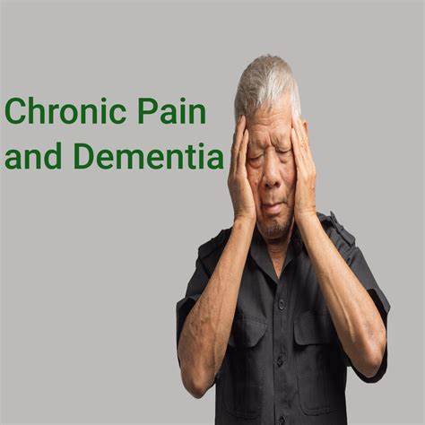 Dementia Linked with Treatment for Chronic Lower Back Pain