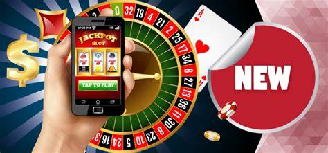 New Online Casinos Australia – 8 Newest Online Casinos For Real Money In AU