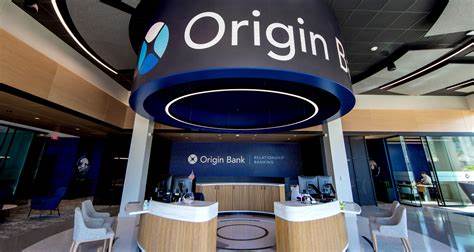 Louisiana bank to enter Dallas with its second Texas deal