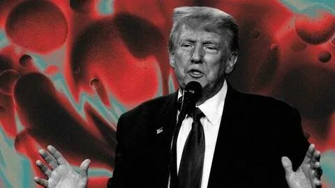What's next for the crypto market after the Trump tariff-fueled price plunge? - The Block