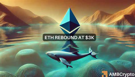 Ethereum: How whales failed to reverse ETH’s bearish trend - AMBCrypto News