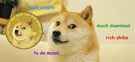 Investing In Dogecoin: A Joke Or Serious Cryptocurrency Option | BOOM - BOOM