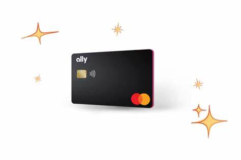 Ally Unlimited Cash Back Mastercard review: A simplistic approach to cash back