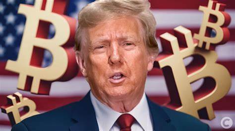 Donald Trump Congratulates Bitcoiners on $100k BTC As $250,000 Bitcoin Price Is Expected Next Year - ZyCrypto