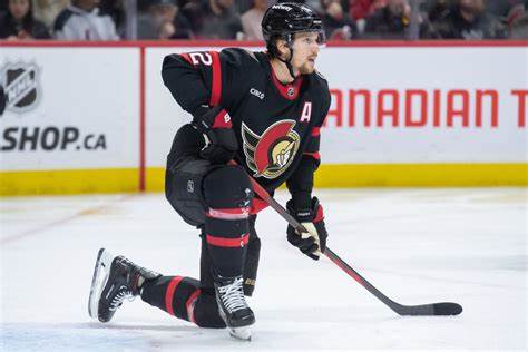 NHL Hot Seat Radar: Which Ottawa Senator Faces the Most Pressure as Team Looks to Take Significant Leap