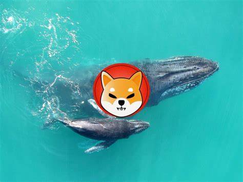 Shiba Inu (SHIB) Price Analysis: Whales Scoop 34 trillion SHIB, Time to Abandon DOGE? - CoinGape