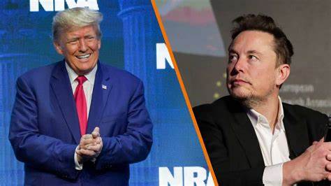 Trump ist ein Krypto-Milliardär: Warum der US-Präsident wahrscheinlich nicht so bald aus seinem eigenen Token aussteigen wird