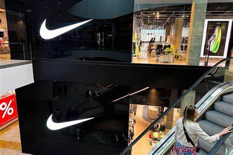Nike stock soars 15% as company forecasts smaller sales, profit drops while tariff costs near $1 billion