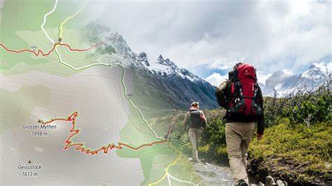 Adventures in Self-Hosted Mapping