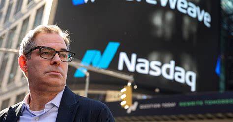 CoreWeave stock surge brings post-IPO rally to 340% after unusually positive analyst downgrade