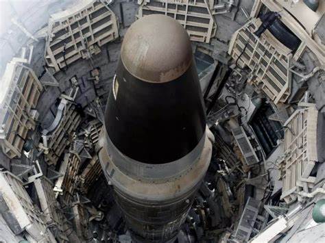 US nuclear weapons agency 'among 400 organisations breached by Chinese hackers'