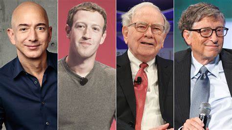 I Asked ChatGPT What Would Happen If Billionaires Paid Taxes at the Same Rate as the Working Class