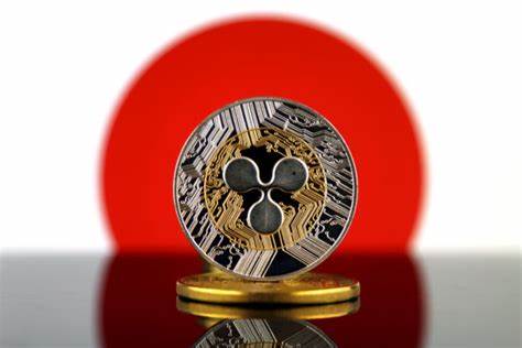 Could Japan's Banks Shake Up the Crypto World with XRP? And Is PlutoChain the Savior Bitcoin Needs? - YaNoticias