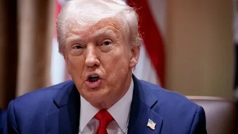 The S&P 500 hits a record high as Trump's tariff threats fail to spook markets - Yahoo Finance