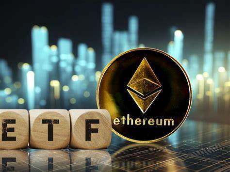 Major Spot Ethereum ETF Update to Come This Week: Details - U.Today