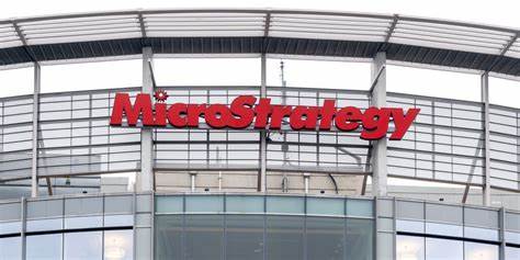 Microstrategy’s Bitcoin Billions Back in Profit as ‘Digital Gold’ Nears $31K - Decrypt